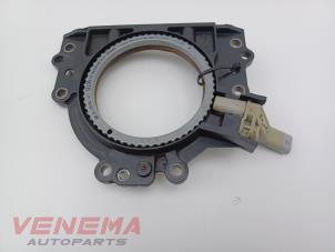 Gebruikte Krukas Keerring Skoda Fabia III (NJ3) 1.2 TSI 16V Prijs € 24,99 Margeregeling aangeboden door Venema Autoparts