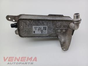 Gebruikte Oliekoeler BMW 4 serie Gran Coupe (F36) 420i 2.0 TwinPower Turbo 16V Prijs € 59,99 Margeregeling aangeboden door Venema Autoparts