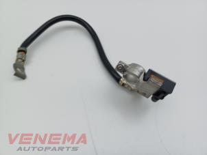 Gebruikte Accupool BMW 4 serie Gran Coupe (F36) 420i 2.0 TwinPower Turbo 16V Prijs € 29,99 Margeregeling aangeboden door Venema Autoparts