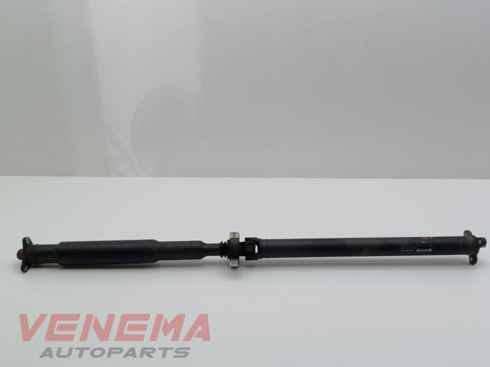 Gebruikte Cardanas BMW 4 serie Gran Coupe (F36) 420i 2.0 TwinPower Turbo 16V Prijs € 169,99 Margeregeling aangeboden door Venema Autoparts
