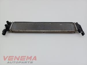 Gebruikte Radiateur Volkswagen Golf Sportsvan (AUVS) 1.2 TSI 16V BlueMOTION Prijs € 49,99 Margeregeling aangeboden door Venema Autoparts