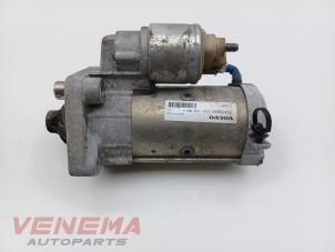 Gebruikte Startmotor Volvo V40 (MV) 2.0 D2 16V Prijs € 49,99 Margeregeling aangeboden door Venema Autoparts