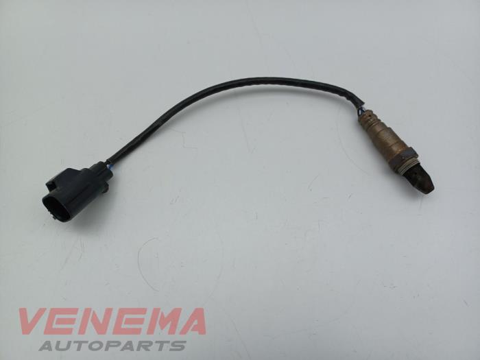 Gebruikte Lambda Sonde Volvo V40 (MV) 2.0 D2 16V Prijs € 24,99 Margeregeling aangeboden door Venema Autoparts