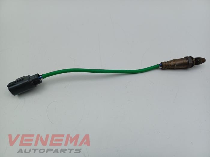 Gebruikte Lambda Sonde Volvo V40 (MV) 2.0 D2 16V Prijs € 19,99 Margeregeling aangeboden door Venema Autoparts