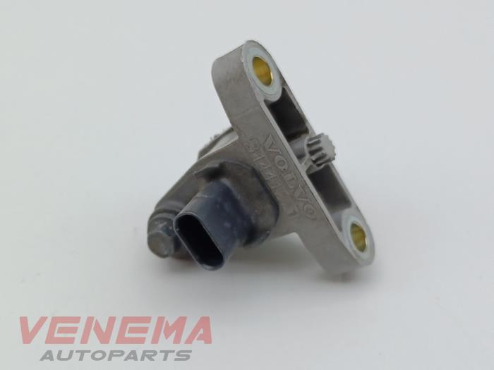 Gebruikte Sensor Nokkenas Volvo V40 (MV) 2.0 D2 16V Prijs € 29,99 Margeregeling aangeboden door Venema Autoparts