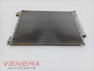 Gebruikte Airco Condensor Renault Twingo III (AH) 1.0 SCe 70 12V Prijs € 49,99 Margeregeling aangeboden door Venema Autoparts