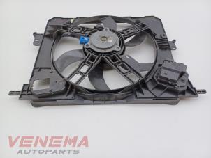 Gebruikte Koelvin Renault Twingo III (AH) 1.0 SCe 70 12V Prijs € 74,99 Margeregeling aangeboden door Venema Autoparts