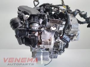 Gebruikte Motor Seat Ateca (5FPX) 1.5 TSI 16V Prijs € 2.999,99 Margeregeling aangeboden door Venema Autoparts