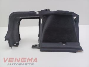 Gebruikte Kofferbakbekleding links BMW 4 serie Gran Coupe (F36) 420i 2.0 TwinPower Turbo 16V Prijs € 49,99 Margeregeling aangeboden door Venema Autoparts