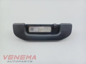 Gebruikte Handgreep Mercedes GLE (W166) 350d 3.0 V6 24V BlueTEC 4-Matic Prijs € 9,99 Margeregeling aangeboden door Venema Autoparts