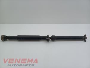 Gebruikte Tussenas Mercedes GLE (W166) 350d 3.0 V6 24V BlueTEC 4-Matic Prijs € 389,99 Margeregeling aangeboden door Venema Autoparts