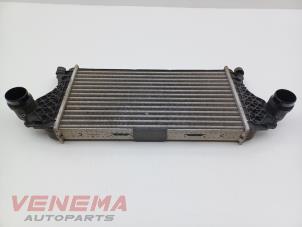 Gebruikte Intercooler Mercedes GLE (W166) 350d 3.0 V6 24V BlueTEC 4-Matic Prijs € 249,99 Margeregeling aangeboden door Venema Autoparts