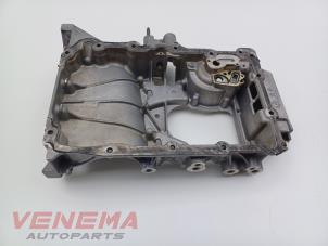 Gebruikte Carterpan Peugeot 308 (L3/L8/LB/LH/LP) 1.2 12V e-THP PureTech 130 Prijs € 29,99 Margeregeling aangeboden door Venema Autoparts