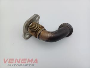 Gebruikte EGR Buis Mercedes GLE (W166) 350d 3.0 V6 24V BlueTEC 4-Matic Prijs € 19,99 Margeregeling aangeboden door Venema Autoparts