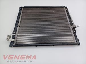 Gebruikte Airco Condensor Mercedes GLE (W166) 350d 3.0 V6 24V BlueTEC 4-Matic Prijs € 149,99 Margeregeling aangeboden door Venema Autoparts