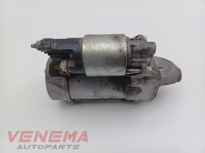 Gebruikte Startmotor Mercedes Sprinter 3t (906.71) 216 CDI 16V Prijs € 24,99 Margeregeling aangeboden door Venema Autoparts
