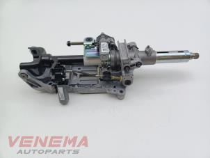 Gebruikte Stuurkolom compleet Mercedes GLE (W166) 350d 3.0 V6 24V BlueTEC 4-Matic Prijs € 199,99 Margeregeling aangeboden door Venema Autoparts