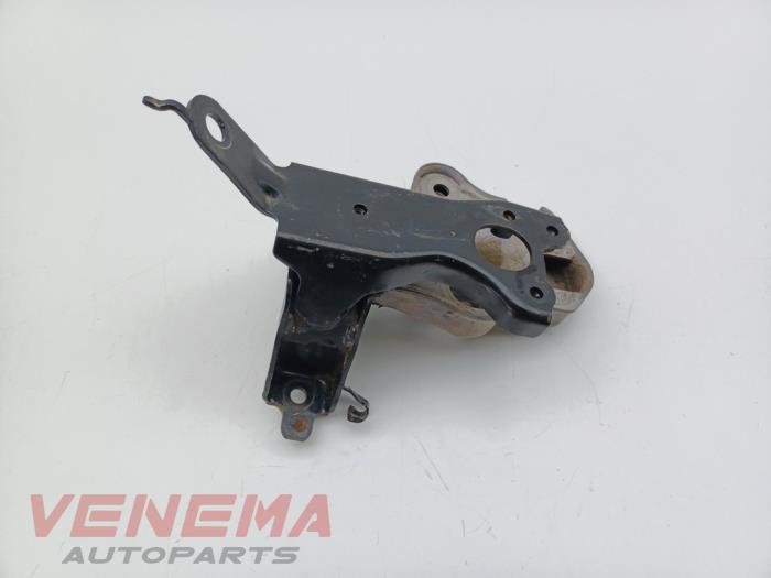 Gebruikte Motorsteun Citroen C1 1.2 PureTech 82 12V Prijs € 34,99 Margeregeling aangeboden door Venema Autoparts