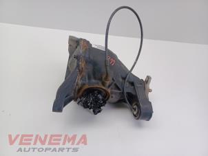 Gebruikte Differentieel achter Mercedes GLE (W166) 350d 3.0 V6 24V BlueTEC 4-Matic Prijs € 999,99 Margeregeling aangeboden door Venema Autoparts