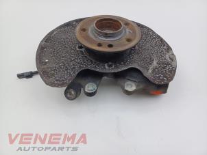 Gebruikte Asschenkel links-achter Mercedes GLE (W166) 350d 3.0 V6 24V BlueTEC 4-Matic Prijs € 124,99 Margeregeling aangeboden door Venema Autoparts