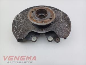 Gebruikte Fusee rechts-achter Mercedes GLE (W166) 350d 3.0 V6 24V BlueTEC 4-Matic Prijs € 124,99 Margeregeling aangeboden door Venema Autoparts