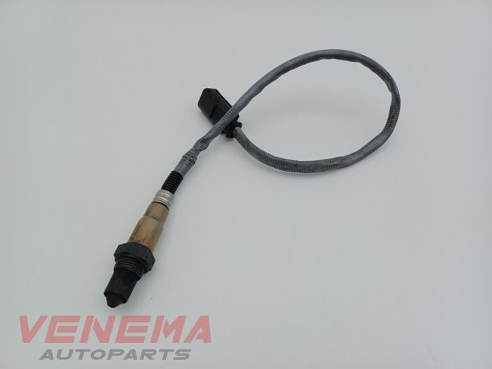 Gebruikte Lambda Sonde Mercedes Sprinter 3,5t (906.73) 313 CDI 16V Prijs € 14,99 Margeregeling aangeboden door Venema Autoparts