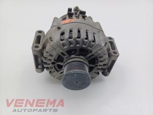 Gebruikte Dynamo Mercedes Sprinter 3,5t (906.73) 313 CDI 16V Prijs € 129,99 Margeregeling aangeboden door Venema Autoparts