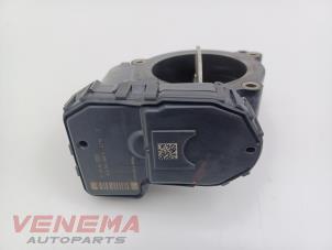 Gebruikte Gasklephuis Mercedes Sprinter 3,5t (906.73) 313 CDI 16V Prijs € 14,99 Margeregeling aangeboden door Venema Autoparts