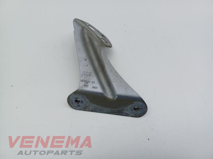 Gebruikte Diversen Seat Ibiza V (KJB) 1.0 12V Prijs € 9,99 Margeregeling aangeboden door Venema Autoparts