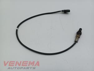 Gebruikte Lambda Sonde Seat Ibiza V (KJB) 1.0 12V Prijs € 19,99 Margeregeling aangeboden door Venema Autoparts