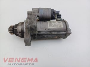 Gebruikte Startmotor Seat Ibiza V (KJB) 1.0 12V Prijs € 9,99 Margeregeling aangeboden door Venema Autoparts