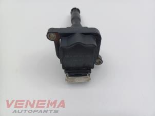 Gebruikte Bobine BMW 5 serie (E39) 520i 24V Prijs € 19,99 Margeregeling aangeboden door Venema Autoparts