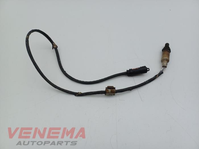 Gebruikte Lambda Sonde BMW 5 serie (E39) 520i 24V Prijs € 14,99 Margeregeling aangeboden door Venema Autoparts