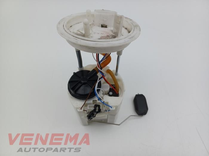 Gebruikte Tank element Pomp Seat Ibiza V (KJB) 1.0 12V Prijs € 74,99 Margeregeling aangeboden door Venema Autoparts