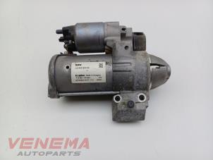 Gebruikte Startmotor BMW 4 serie Gran Coupe (F36) 420i 2.0 TwinPower Turbo 16V Prijs € 19,99 Margeregeling aangeboden door Venema Autoparts