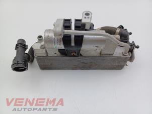 Gebruikte Airco Condensor BMW 4 serie Gran Coupe (F36) 420i 2.0 TwinPower Turbo 16V Prijs € 149,99 Margeregeling aangeboden door Venema Autoparts