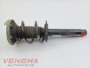 Gebruikte Voorpoot links BMW 4 serie Gran Coupe (F36) 420i 2.0 TwinPower Turbo 16V Prijs € 89,99 Margeregeling aangeboden door Venema Autoparts