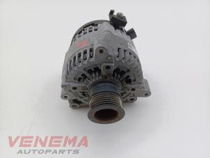 Gebruikte Alternator BMW 4 serie Gran Coupe (F36) 420i 2.0 TwinPower Turbo 16V Prijs € 39,99 Margeregeling aangeboden door Venema Autoparts