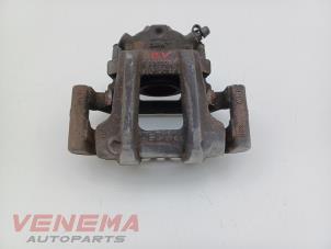 Gebruikte Remklauw (Tang) rechts-voor BMW 4 serie Gran Coupe (F36) 420i 2.0 TwinPower Turbo 16V Prijs € 59,99 Margeregeling aangeboden door Venema Autoparts