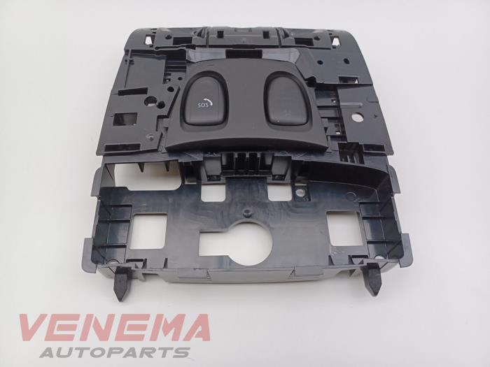 Gebruikte Diversen Mini Mini (F56) 2.0 16V Cooper S Prijs € 49,99 Margeregeling aangeboden door Venema Autoparts