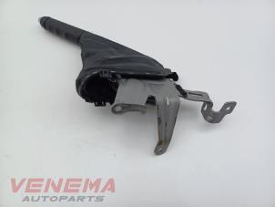 Gebruikte Handrem Mechaniek Mini Mini (F56) 2.0 16V Cooper S Prijs € 39,99 Margeregeling aangeboden door Venema Autoparts