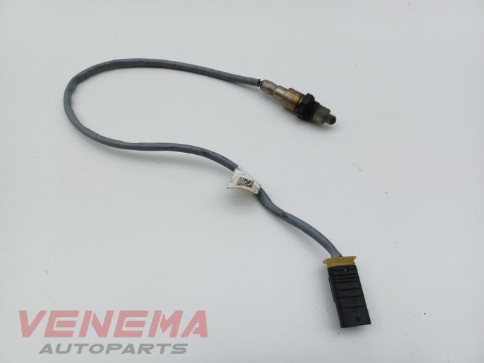Lambda Sonde van een MINI Mini (F56) 2.0 16V Cooper S 2019