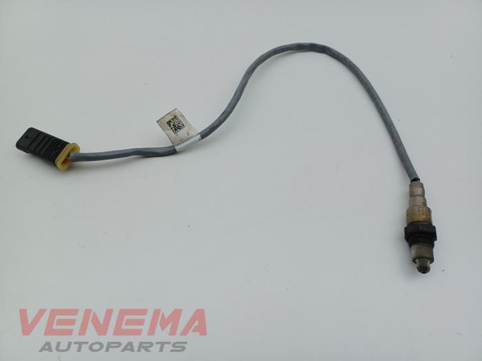 Gebruikte Lambda Sonde Mini Mini (F56) 2.0 16V Cooper S Prijs € 29,99 Margeregeling aangeboden door Venema Autoparts