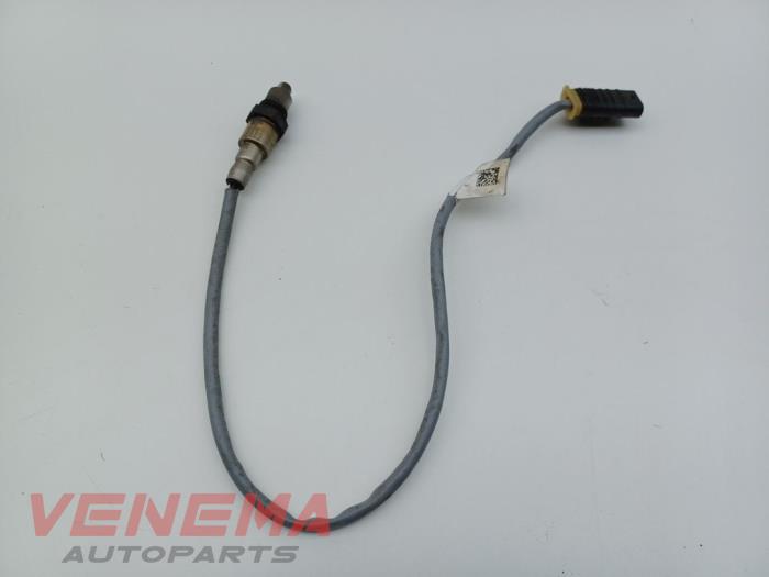 Lambda Sonde van een MINI Mini (F56) 2.0 16V Cooper S 2019