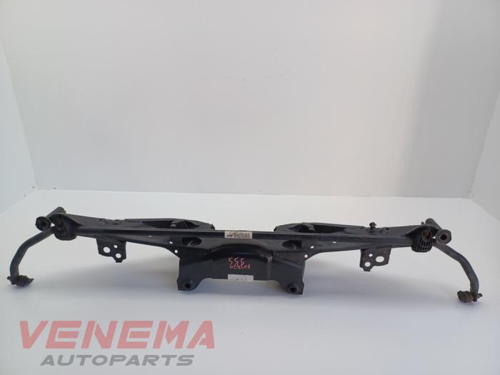 Gebruikte Subframe Mini Mini (F56) 2.0 16V Cooper S Prijs € 49,99 Margeregeling aangeboden door Venema Autoparts