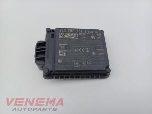 Gebruikte ACC Sensor (afstand) Seat Arona (KJX) 1.0 TSI 12V Prijs € 199,99 Margeregeling aangeboden door Venema Autoparts