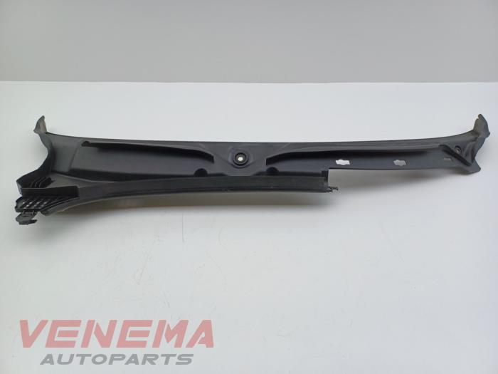Gebruikte Paravan Mini Mini (F56) 2.0 16V Cooper S Prijs € 59,99 Margeregeling aangeboden door Venema Autoparts