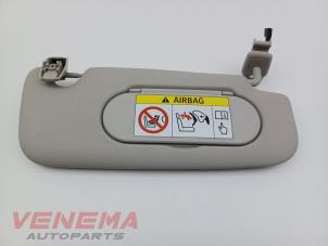 Gebruikte Zonneklep Mini Mini (F56) 2.0 16V Cooper S Prijs € 29,99 Margeregeling aangeboden door Venema Autoparts