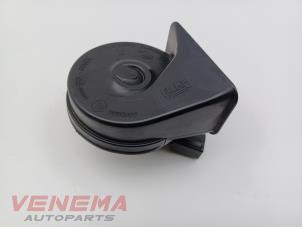 Gebruikte Claxon Mercedes GLE (W166) 350d 3.0 V6 24V BlueTEC 4-Matic Prijs € 39,99 Margeregeling aangeboden door Venema Autoparts