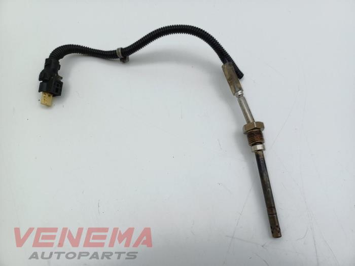 Gebruikte Uitlaat temperatuursensor Mercedes GLE (W166) 350d 3.0 V6 24V BlueTEC 4-Matic Prijs € 49,99 Margeregeling aangeboden door Venema Autoparts
